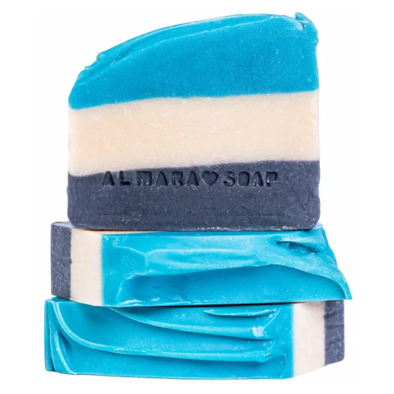Almara Soap GENTLEMEN’S CLUB