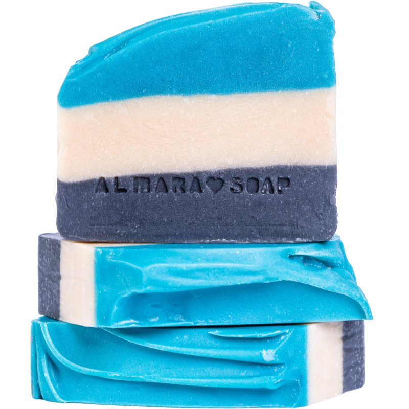 Almara Soap GENTLEMEN’S CLUB