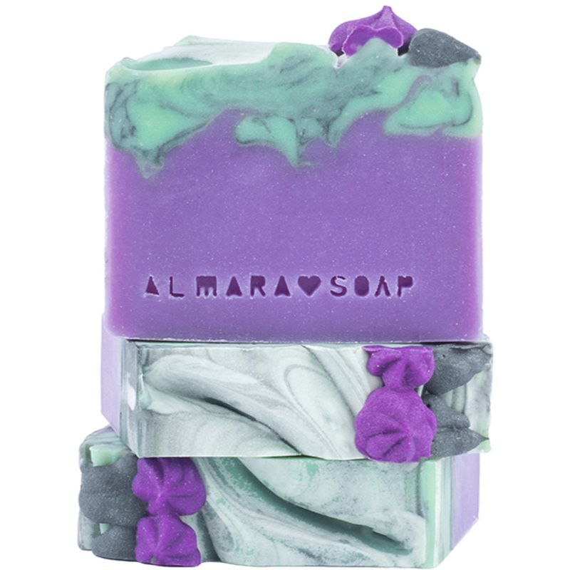 Almara Soap LILAC BLOSSOM