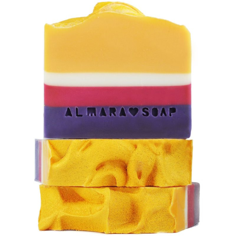 Almara Soap Maracuja Dream tuhé mýdlo