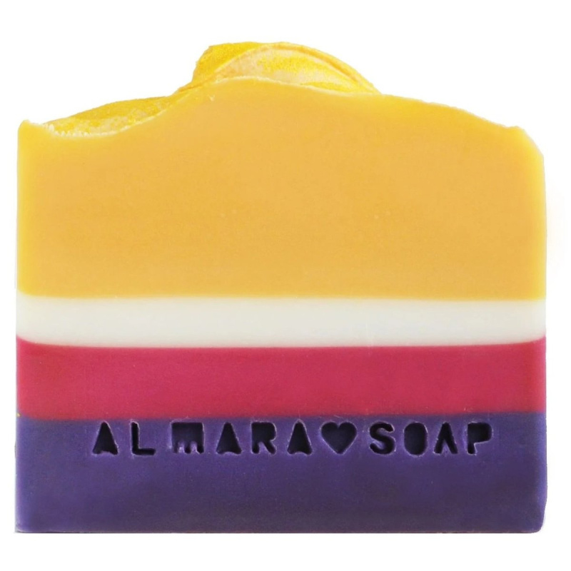 Almara Soap Maracuja Dream tuhé mýdlo
