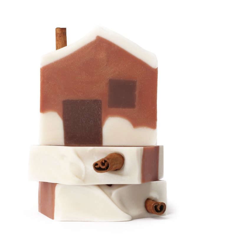 Almara Soap Designer Gingerbread ručně vyráběné mýdlo 100 g