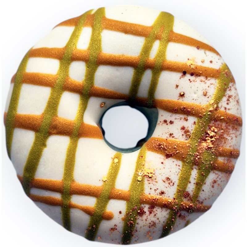Almara Soap Green Pistachio ručně vyráběné mýdlo 80 g