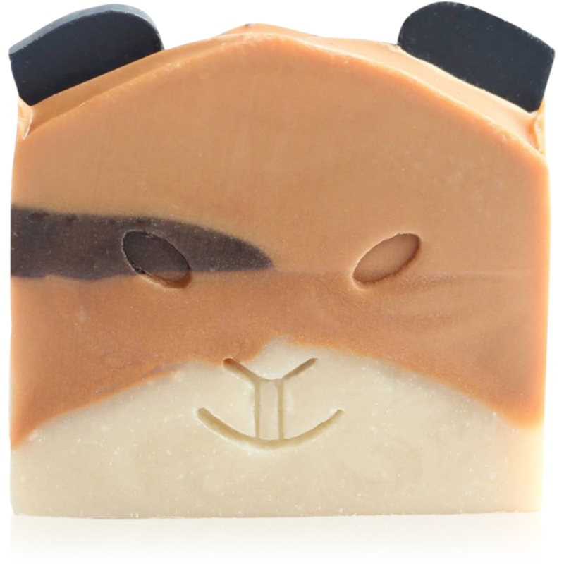 Almara Soap My Happy Guinea Pig ručně vyráběné mýdlo pro děti 100 g