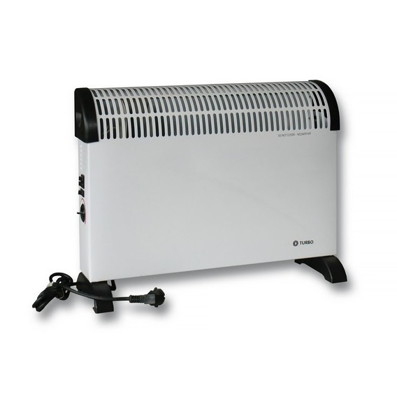 Konvektor přímotopný elektrický CH2000B Turbo 2 000 W