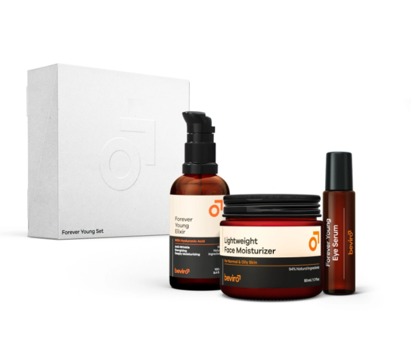 Beviro Dárková sada - Věčného mládí