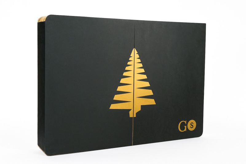 Beviro Advent Calendar adventní kalendář pro muže