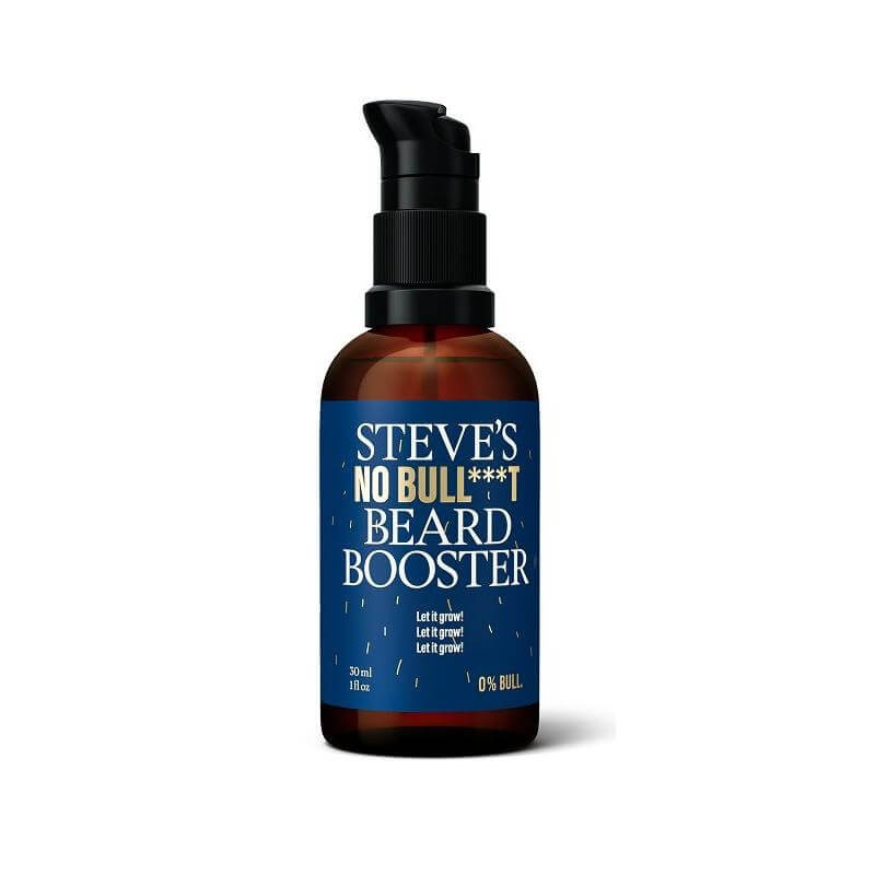 Steves Stevův přípravek na růst vousů 30 ml