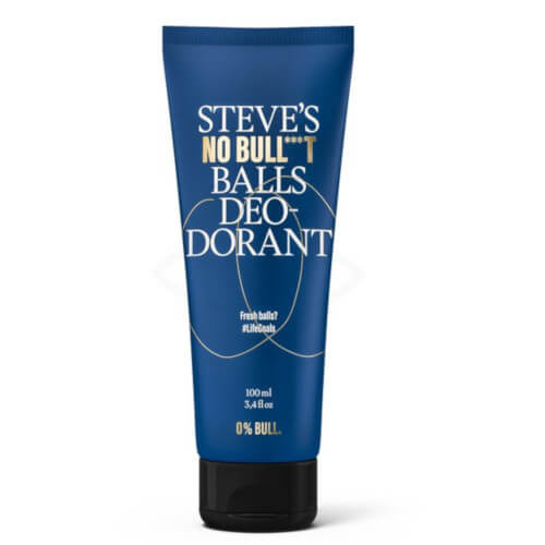 Steves Stevův koulodorant - deodorant na spodek 100 ml