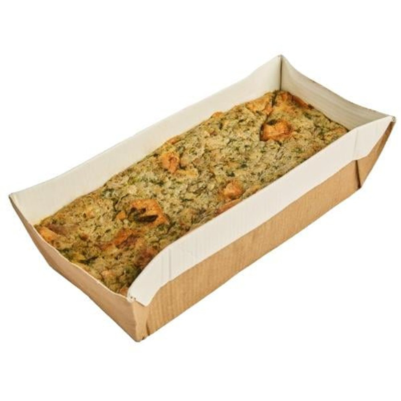 Třemošenská uzenina Nádivka s kuřecím masem a špenátem