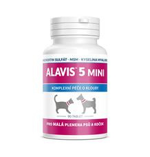 ALAVIS 5 mini 90 tablet
