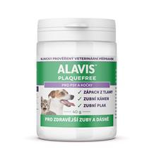 Alavis Plaque Free 40 g