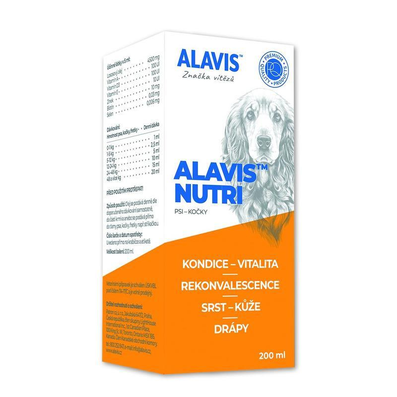 ALAVIS™ Nutri 200ml