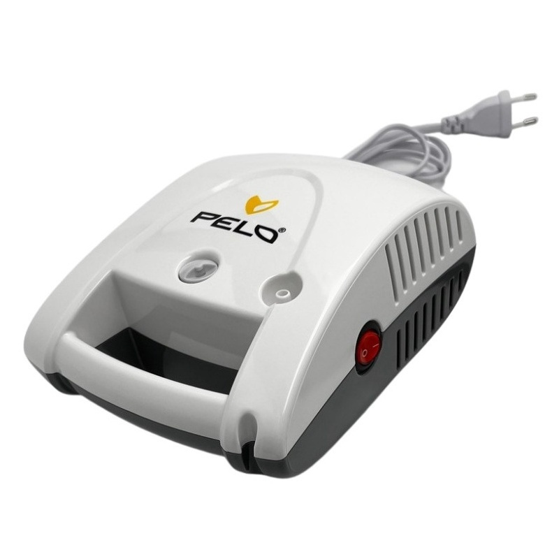 Pelo Kompresorový inhalátor NB100NIMBO