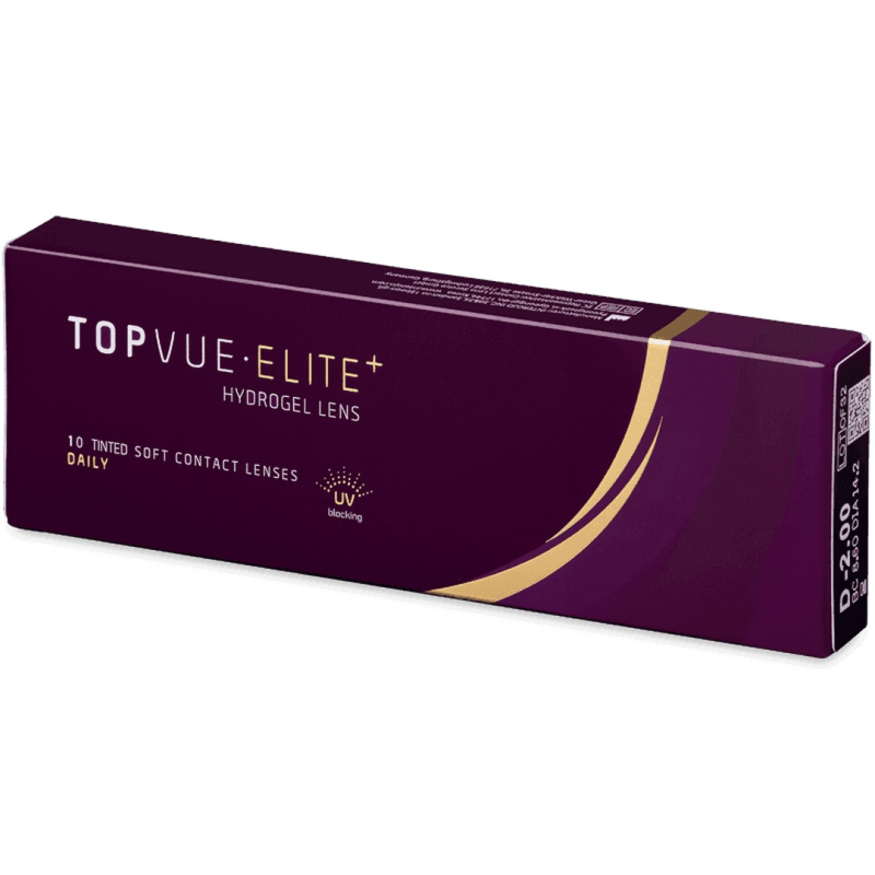 TopVue Elite+ (10 čoček) 485676_9148973