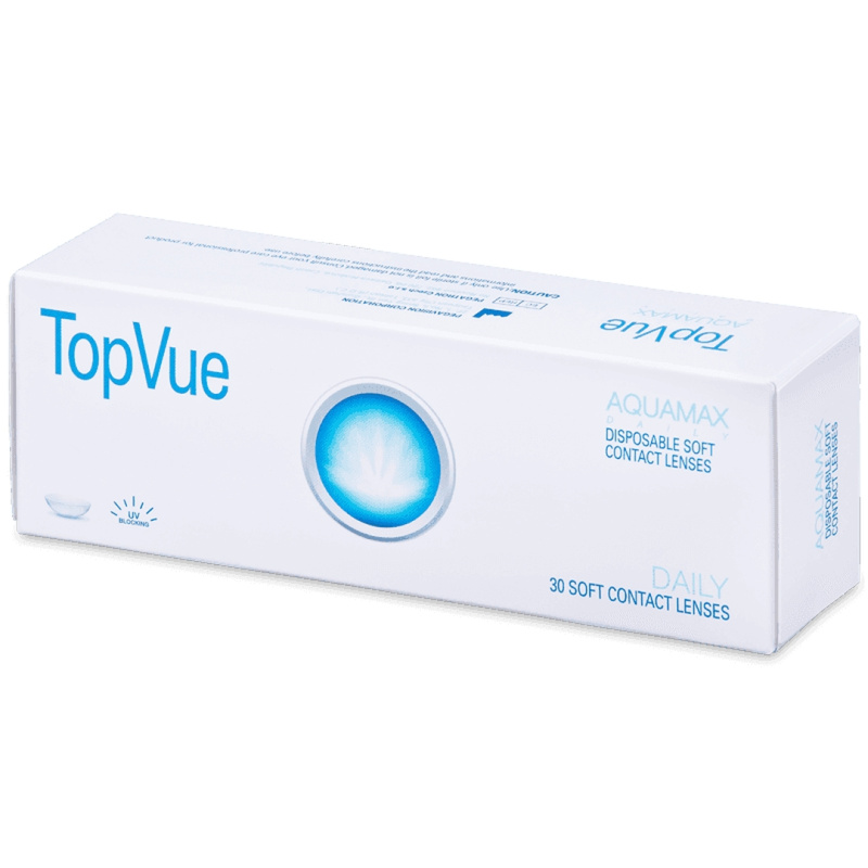 TopVue Daily 30 čoček 1241_467805