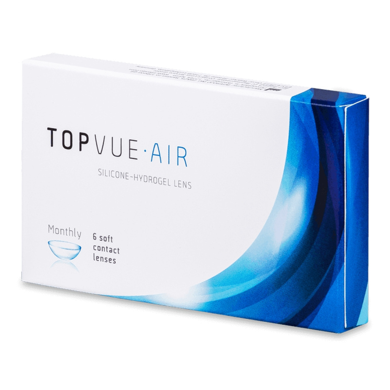 TopVue Air (6 čoček) 18592_924202