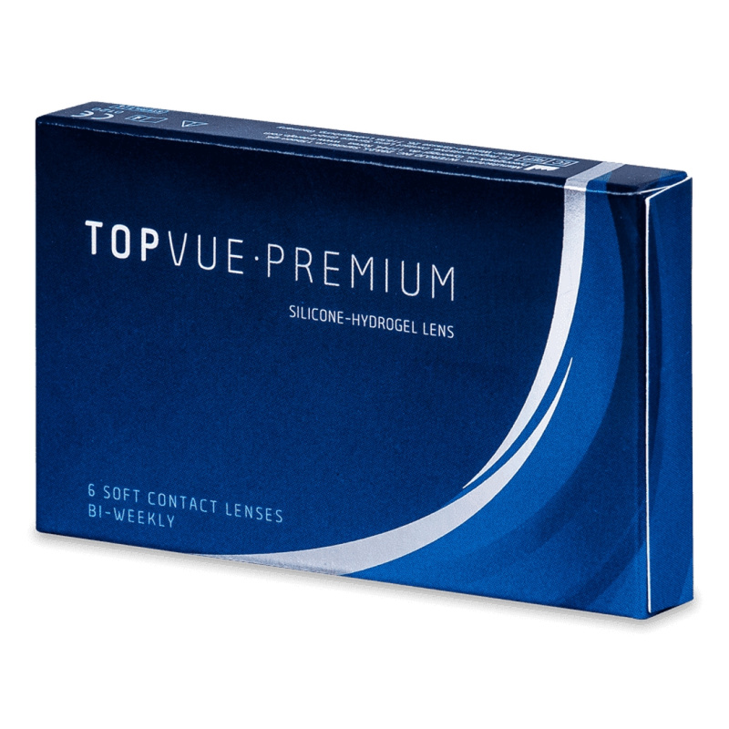 TopVue Premium (6 čoček) 28343_1090613