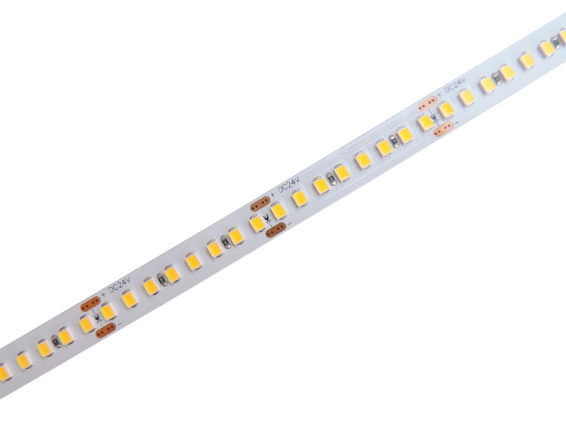 LED pásek 24W PROFI 3761lm, 24V, 10mm, 176LED/m, IP20