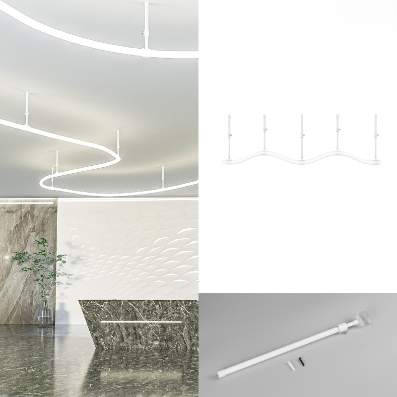 Tyč pro ukotvení LED 360 NEON 24