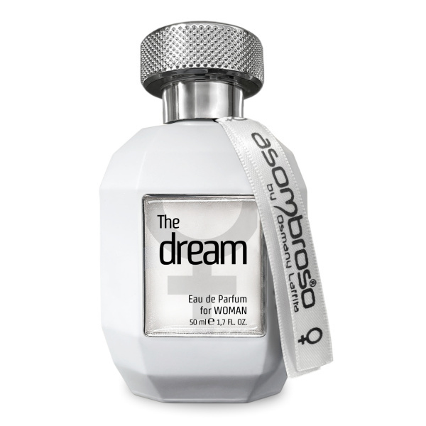 Asombroso by Osmany Laffita The Dream for Woman parfémovaná voda pro ženy 50 ml