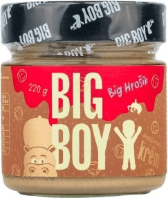 BIG BOY® Big Hrošík 220g