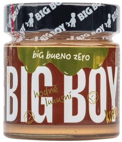 Big Boy Big Bueno Zero 220 g