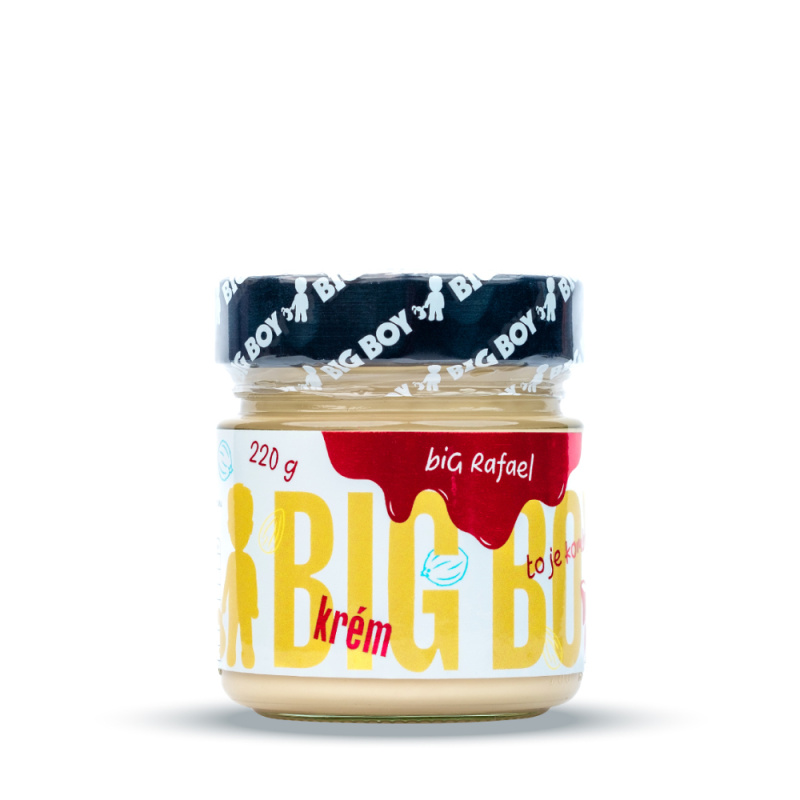 Big Boy Big Rafael 220 g 