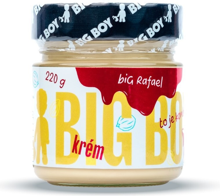 Big Boy Big Rafael 220 g 