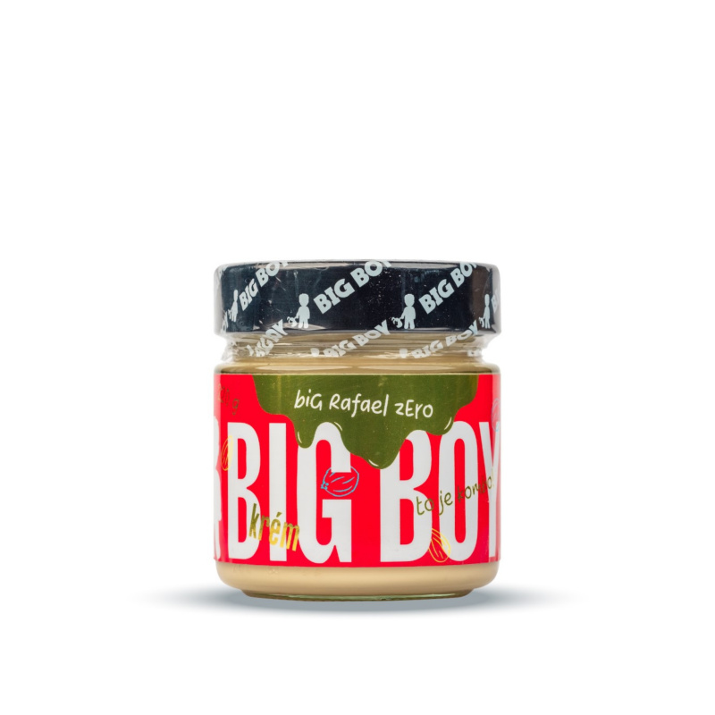 Big Boy Big Rafael Zero 220 g