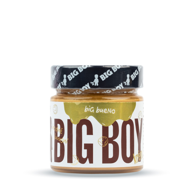 Big Boy Big Bueno - 220 g