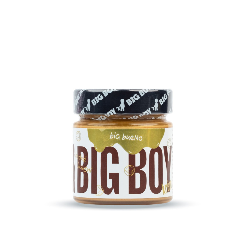 Big Boy Big Bueno - 220 g