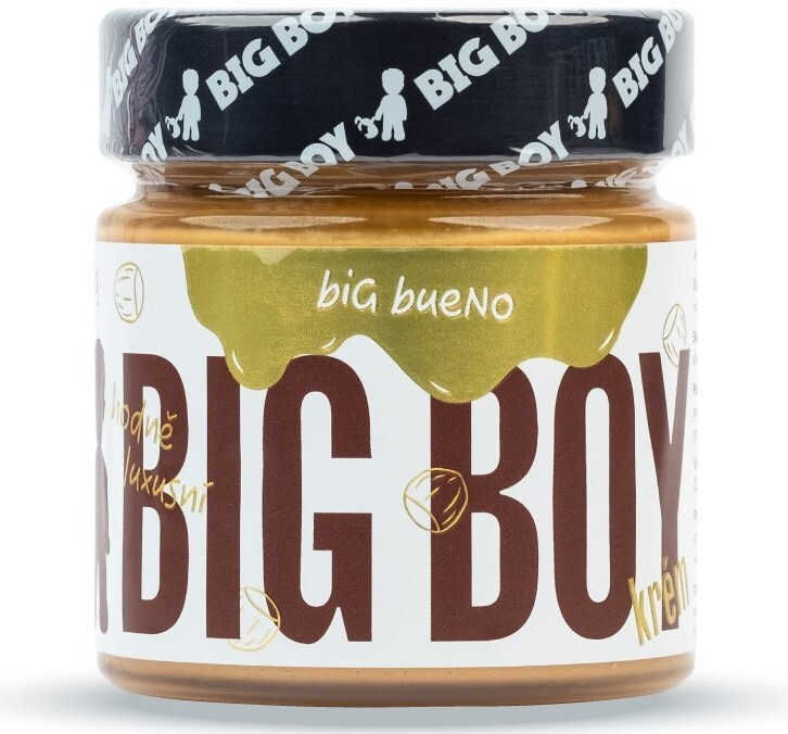 Big Boy Big Bueno - 220 g