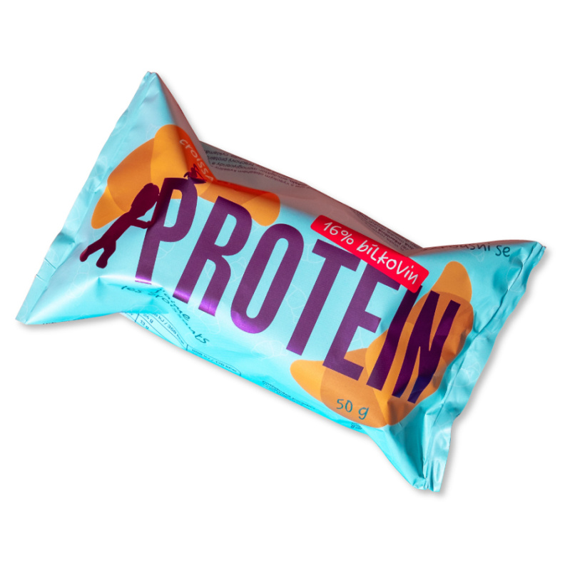 BIG BOY® Proteinový croissant 50g