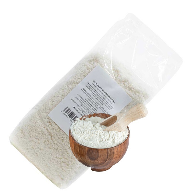 Dafit Kaše instantní 300 g