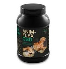 DR.CBD Anim-flex CBD 115g