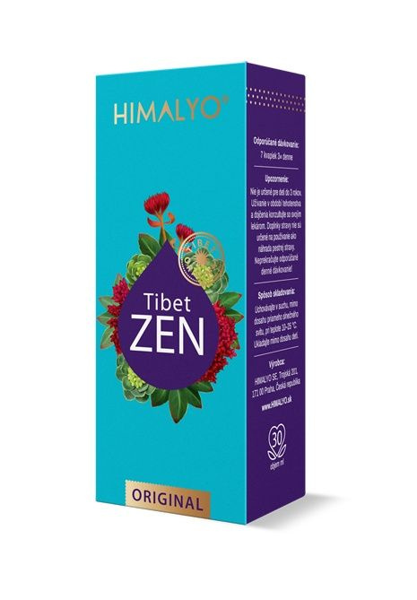 HIMALYO Tibet Zen 30 ml
