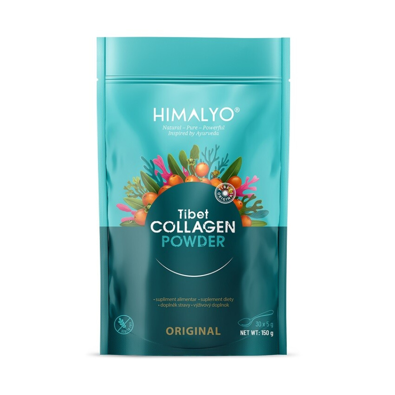 HIMALYO Tibet Collagen powder 150 g