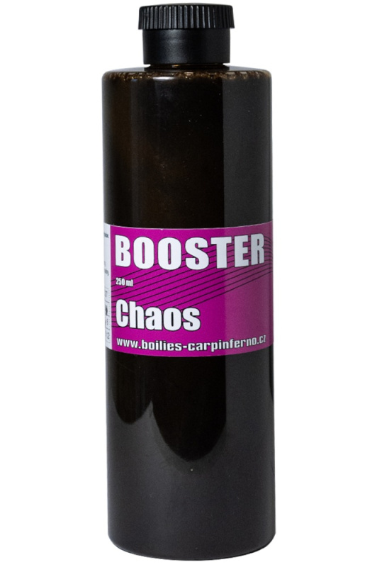 Carp inferno booster chaos 250 ml