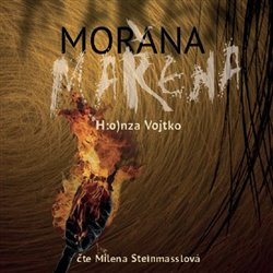 Morana Mařena - Honza Vojtko