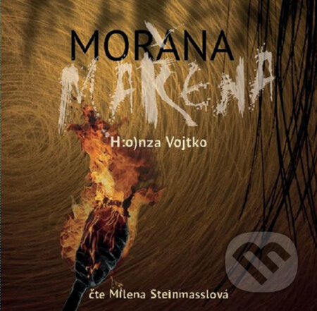 Morana Mařena - Honza Vojtko
