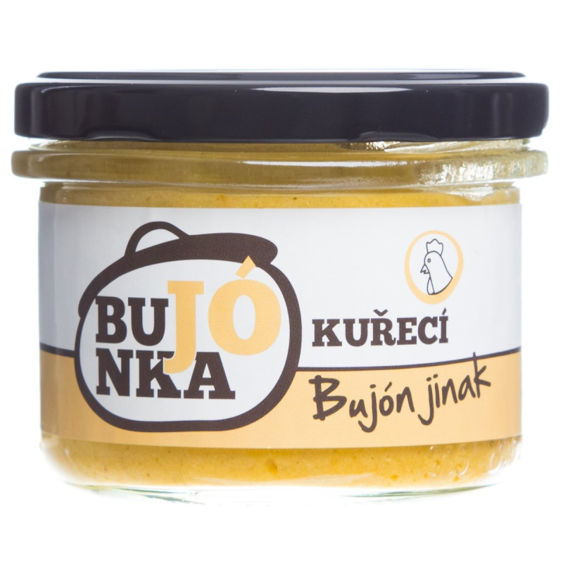 Bujónka Kuřecí