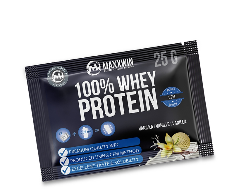 PROTEIN 100% WHEY 80