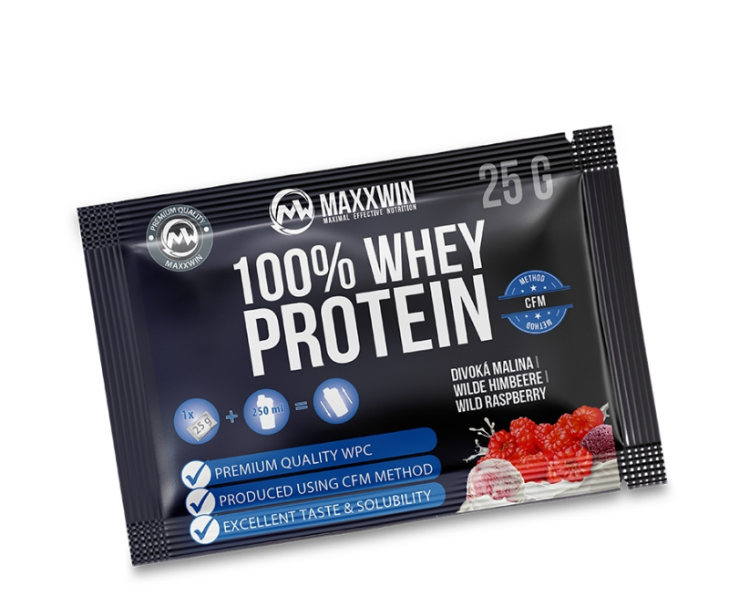 PROTEIN 100% WHEY 80