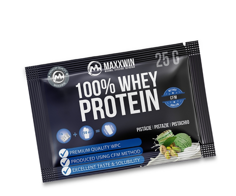 PROTEIN 100% WHEY 80