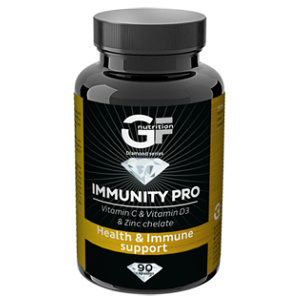 GF NUTRITION Immunity PRO 90 kapslí