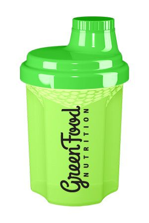 GreenFood šejkr 300 ml