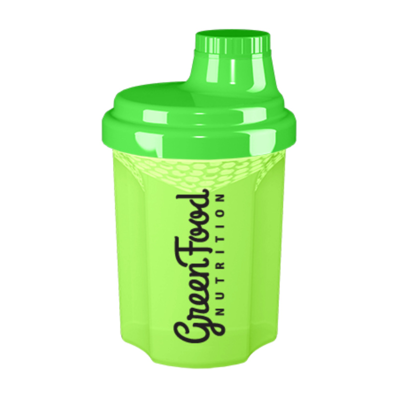 GreenFood šejkr 300 ml