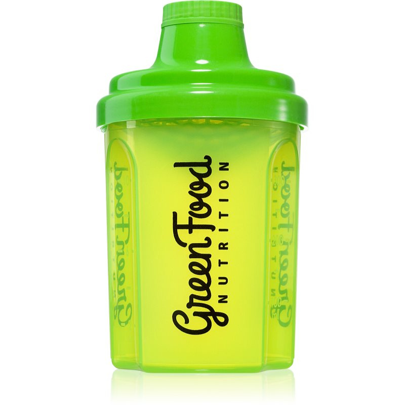 GreenFood šejkr 300 ml