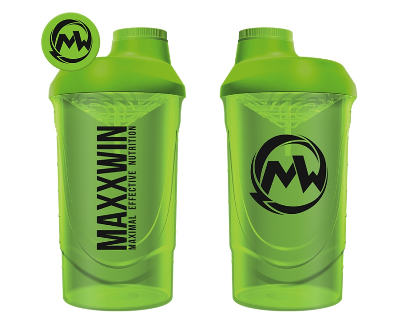 ŠEJKR MAXXWIN 600 ML